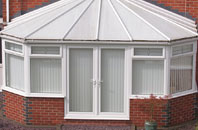 Selsey conservatory installation