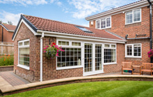 Selsey house extension leads